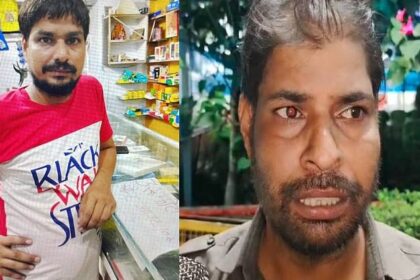 पुलिस कस्टडी में युवक की मौत: भाई की आंखों देखी, ‘वह पानी मांग रहा था… किसी ने नहीं पिलाया; तड़पकर तो