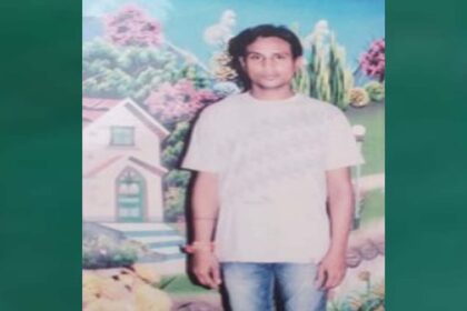 Banda: पहले पत्नी को पीटकर घर से निकाला, फिर फंदा लगाकर दी जान, शराब के नशे में रोजाना घर में करता था कलह