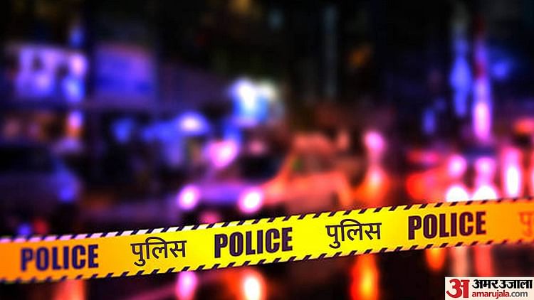 Hathras News: ससुरालियों पर जान से मारने का प्रयास करने का आरोप, न्यायालय के आदेश पर मुकदमा दर्ज