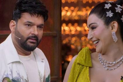 शालिनी पासी ने कपिल शर्मा शो को लेकर दिया रिव्यू, खेती-किसानी वाले शो से की तुलना – India TV Hindi