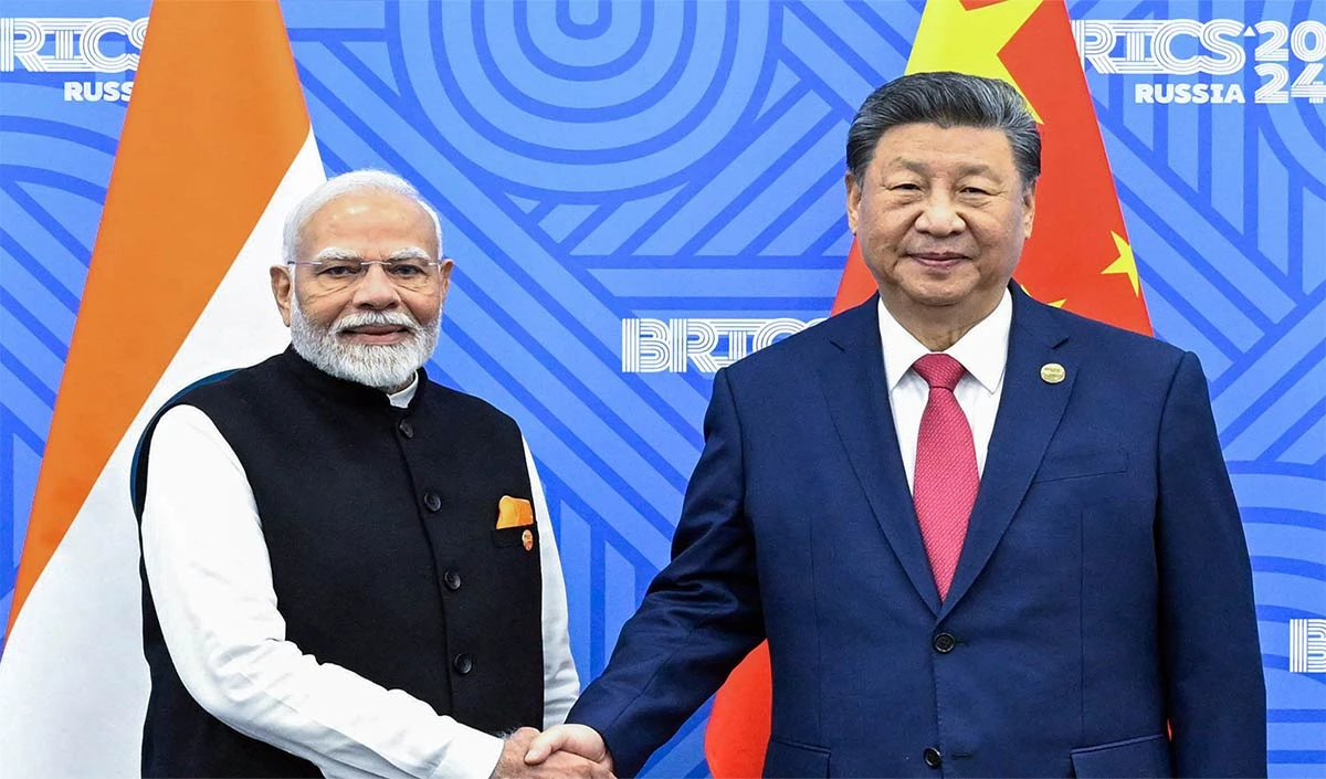 ब्रेक के बाद चीन से पुनः दोस्ती के वैश्विक मायने को ऐसे समझिए
