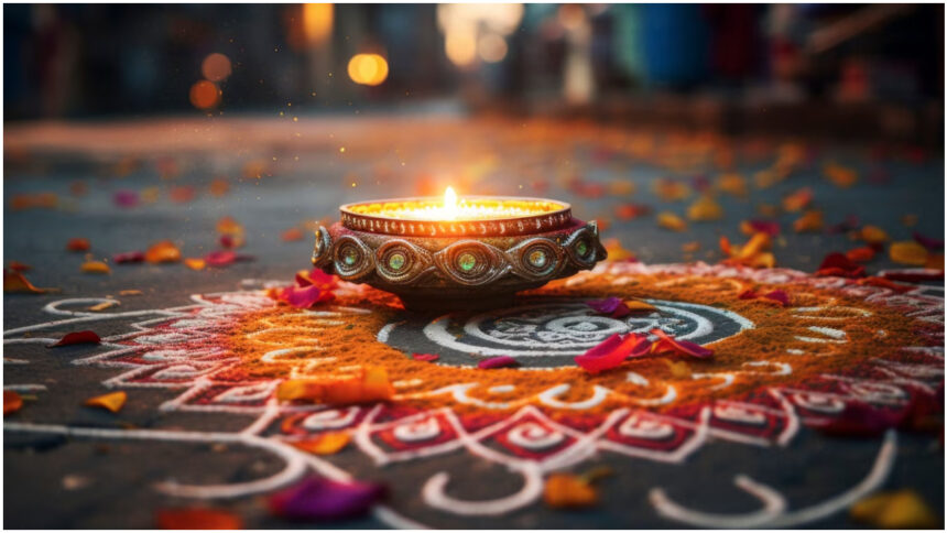 इस दिवाली तेल से नहीं पानी से जलाएं दीए, सस्ते में जगमगा उठेगा आपका पूरा घर – India TV Hindi
