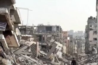 गाजा अस्पताल के कर्मचारियों और मरीजों को बंधक बनाकर ले गई इजरायली सेना! – India TV Hindi