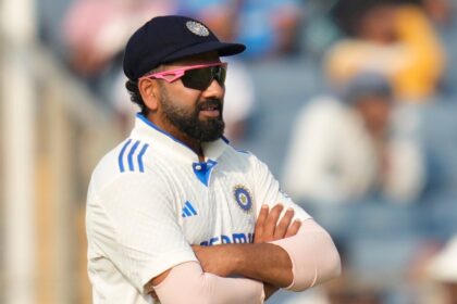 इन 2 खिलाड़ियों के सपोर्ट में उतरे कप्तान रोहित, हार के बाद तारीफ में कही बड़ी बात – India TV Hindi