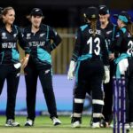 IND-W vs NZ-W: टीम को लगा बड़ा झटका, स्टार खिलाड़ी पूरी सीरीज से हुई बाहर – India TV Hindi