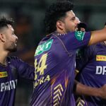 टीम इंडिया में एंट्री मारते ही KKR के इस खिलाड़ी ने गेंद से बरपाया कहर – India TV Hindi