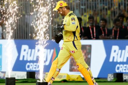 IPL 2025: अगला IPL खेलेंगे धोनी या लेंगे रिटायरमेंट? – India TV Hindi