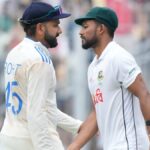 टेस्ट में हार के बाद कप्तानी छोड़ना चाहते हैं कप्तान, बोर्ड को दी जानकारी  – India TV Hindi