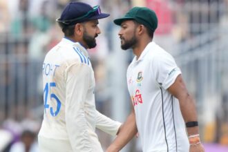 टेस्ट में हार के बाद कप्तानी छोड़ना चाहते हैं कप्तान, बोर्ड को दी जानकारी  – India TV Hindi