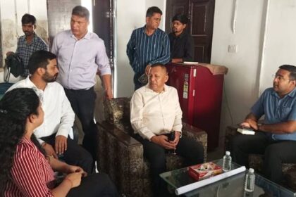 UP News: शत्रु संपत्ति पर अवैध कब्जा कर चला रहे थे रेस्टोरेंट, जांच के बाद टीम ने किया सील