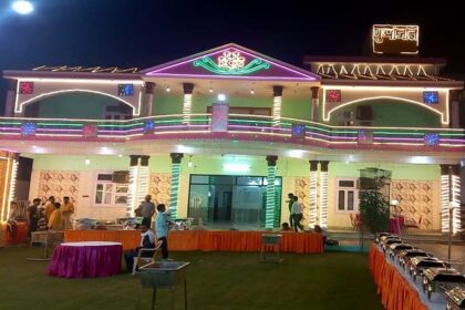 देवोत्थान एकादशी: गूंजी शहनाई, 800 से अधिक हुईं शादियां, खूब नाचे बराती-घराती