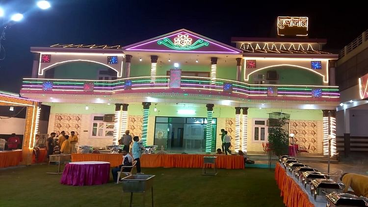 देवोत्थान एकादशी: गूंजी शहनाई, 800 से अधिक हुईं शादियां, खूब नाचे बराती-घराती