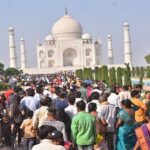 Taj Mahal: मुफ्त में करिए 19 नवंबर को ताज का दीदार, सभी स्मारकों में पर्यटकों को मिलेगा निशुल्क प्रवेश