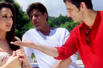 सिनेमाघरों में फिर दस्तक देगी ये सुपरहिट फिल्म, 21 साल पहले BO पर मचाया था गर्दा  – India TV Hindi