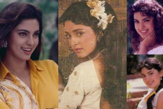 फिल्मों से दूर है 90’s की ये हीरोइन, फिर भी है बॉलीवुड की सबसे अमीर एक्ट्रेस – India TV Hindi