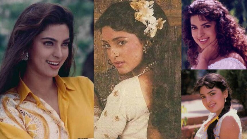 फिल्मों से दूर है 90’s की ये हीरोइन, फिर भी है बॉलीवुड की सबसे अमीर एक्ट्रेस – India TV Hindi