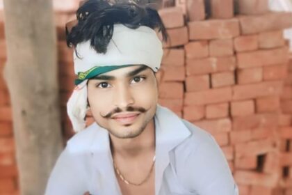 UP News: लखीमपुर खीरी में छेड़खानी के आरोपी की मौत, घर के बाहर पड़ा मिला शव, हत्या का आरोप