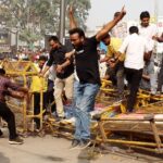 UPPSC Protest: आयोग की परीक्षा को लेकर नहीं देखा इतना बड़ा आंदोलन… पहले भर्ती के लिए कब-कब हुए बड़े प्रदर्श
