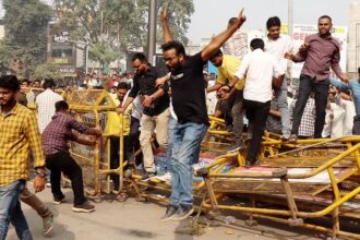 UPPSC Protest: आयोग की परीक्षा को लेकर नहीं देखा इतना बड़ा आंदोलन… पहले भर्ती के लिए कब-कब हुए बड़े प्रदर्श