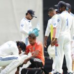 IND vs AUS: ऑस्ट्रेलिया में टीम इंडिया पर टूटा मुसीबतों का पहाड़, पर्थ टेस्ट से पहले चोटिल हुए 2 खिलाड़ी –