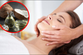 सारे लोशन और क्रीम हो जाएंगे फेल, सर्दियों में रोज इस तेल से करें चेहरे की मालिश – India TV Hindi