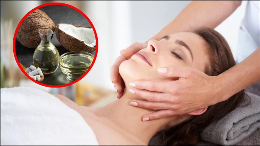 सारे लोशन और क्रीम हो जाएंगे फेल, सर्दियों में रोज इस तेल से करें चेहरे की मालिश – India TV Hindi