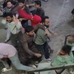 खाने के बिल पर बवाल: बरेली में युवकों ने कैफे में की तोड़फोड़, संचालक को पीटा, 26 आरोपियों पर मुकदमा