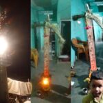 Kanpur: हर्ष फायरिंग के लिए लाए गए अवैध तमंचे से पिता के हाथों चली गोली, बेटी की गई जान