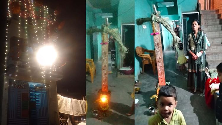 Kanpur: हर्ष फायरिंग के लिए लाए गए अवैध तमंचे से पिता के हाथों चली गोली, बेटी की गई जान