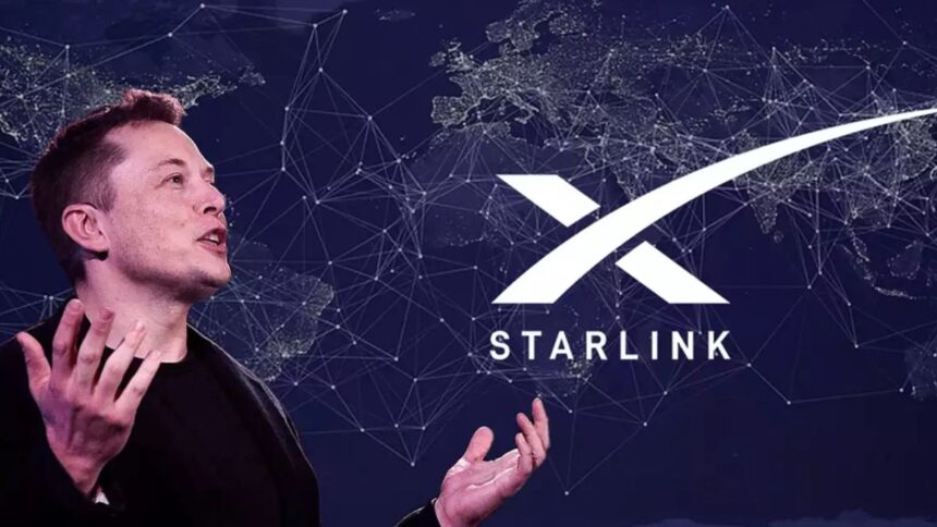 Starlink को लेकर क्यों बढ़ी Airtel-Jio की टेंशन? जानें कैसे बिना नेटवर्क के चलेगा नेट – India TV Hindi