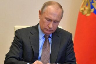 Russia: पुतिन ने नई परमाणु नीति पर किए हस्ताक्षर, बाइडन के फैसले से एटमी जंग के मुहाने पर दुनिया?