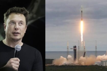 एलन मस्क की SpaceX ने लॉन्च किया भारत का सैटेलाइट, इंडिया के लिए क्या काम करेगा?  – India TV Hindi