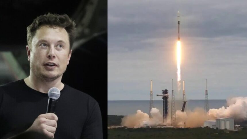 एलन मस्क की SpaceX ने लॉन्च किया भारत का सैटेलाइट, इंडिया के लिए क्या काम करेगा?  – India TV Hindi