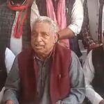 उपचुनाव: कुंदरकी में मतदान से पहले नेता प्रतिपक्ष ने लगाया बड़ा आरोप, एडीजी से मिले, कर दी ये मांग