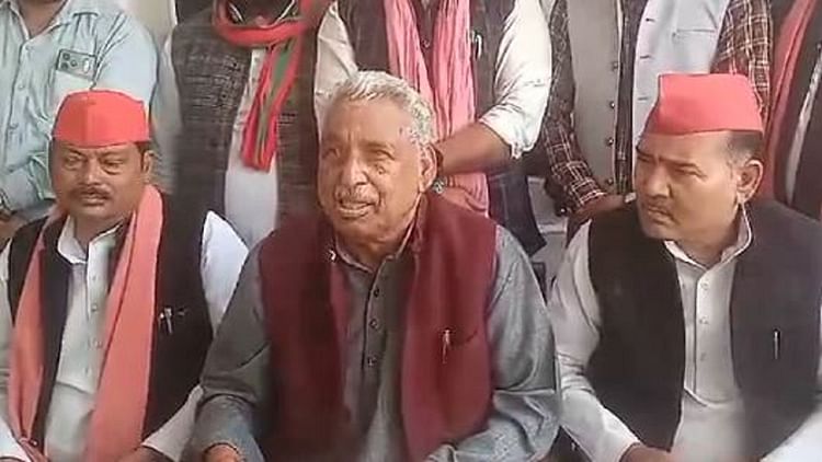 उपचुनाव: कुंदरकी में मतदान से पहले नेता प्रतिपक्ष ने लगाया बड़ा आरोप, एडीजी से मिले, कर दी ये मांग