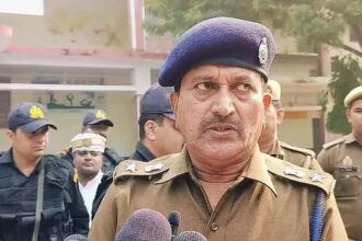 करहल में युवती की हत्या: परिजनों का आरोप, भाजपा को वोट देना चाहती थी बेटी…इसलिए कर दिया कत्ल