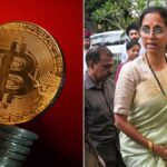 क्या है बिटकॉइन का बवाल जिसने उड़ाई सुप्रिया सुले की नींद? महाराष्ट्र में मची खलबली – India TV Hindi