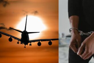 दिल्ली से गोवा की फ्लाइट में महिला का यौन उत्पीड़न, हरियाणा का युवक गिरफ्तार – India TV Hindi