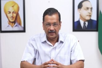 Delhi Election: आम आदमी पार्टी की पहली सूची में 11 उम्मीदवारों का नाम; देखें किसे कहां से मिला टिकट