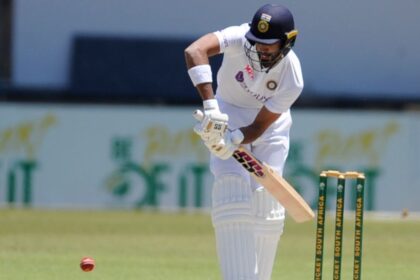 IND vs AUS: टीम इंडिया में अचानक नई एंट्री, प्लेइंग इलेवन में भी खेलने का सबसे तगड़ा दावेदार  – India TV Hindi