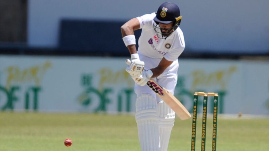 IND vs AUS: टीम इंडिया में अचानक नई एंट्री, प्लेइंग इलेवन में भी खेलने का सबसे तगड़ा दावेदार  – India TV Hindi