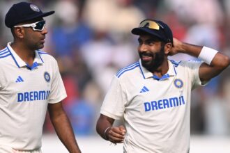 IND vs AUS: बुमराह और अश्विन के पास गोल्डन चांस, खतरे में कपिल देव और अनिल कुंबले का महारिकॉर्ड  – India TV Hindi