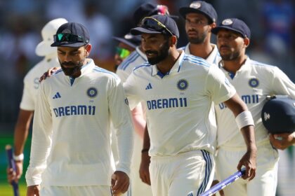 IND vs AUS: पर्थ में जीत के नायक बुमराह ने कर दिया बड़ा करिश्मा, 1985 के बाद बना खास कीर्तिमान – India TV Hindi
