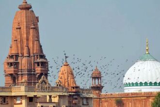 श्रीकृष्ण जन्मभूमि-शाही ईदगाह विवाद: सुप्रीम कोर्ट में अब 9 को सुनवाई, आज इस वजह से टली