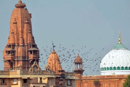श्रीकृष्ण जन्मभूमि-शाही ईदगाह विवाद: सुप्रीम कोर्ट में अब 9 को सुनवाई, आज इस वजह से टली