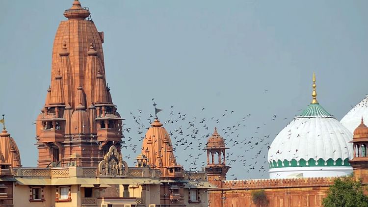 श्रीकृष्ण जन्मभूमि-शाही ईदगाह विवाद: सुप्रीम कोर्ट में अब 9 को सुनवाई, आज इस वजह से टली