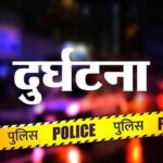 Fatehpur Accident: हाईवे किनारे खड़े कंटेनर में पीछे से टकराई पिकअप, दो की मौत