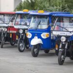 Lucknow: मनमाना किराया नहीं ले सकेंगे ई रिक्शा वाले, अब प्रति किलो मीटर ले सकेंगे इतने रुपये