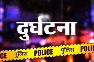 Varanasi : ट्रेन से कटकर युवक की मौत, शव को पोस्टमार्टम के लिए भेजा, नहीं हो पाई शिनाख्त