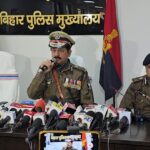 Bihar Police : डीजीपी पद छिने जाने के बाद मीडिया के बीच आए IPS आलोक राज; जानें, किसके बारे में क्या कहा?